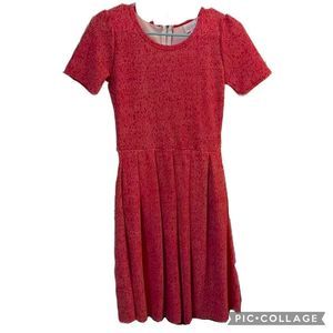 Lularoe Amelia Dress